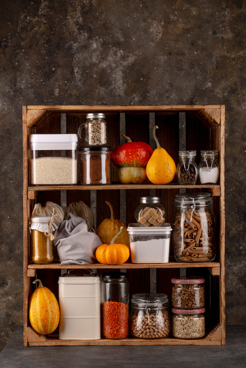 Kitchen ingredient brands and snacks for modern Indian kitchen - honest, authentic, tasty, healthy