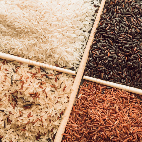 Rice Brand Picks for the Modern Indian Kitchen