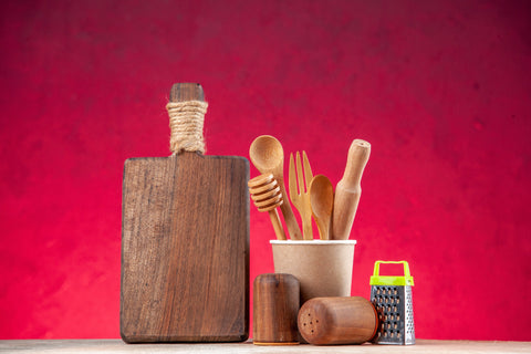 Your First Kitchen Setup: 15 Tools to Make a New House Feel Like Home